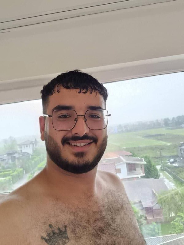 Alireza Aliniya Karizki