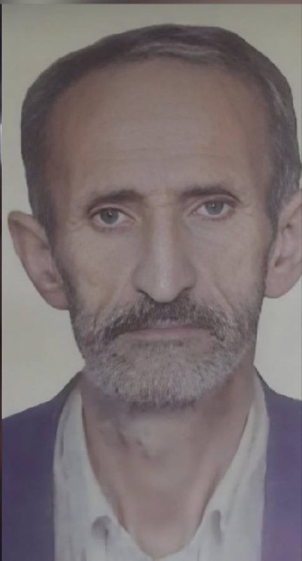 Mahmoud Faraj Nia