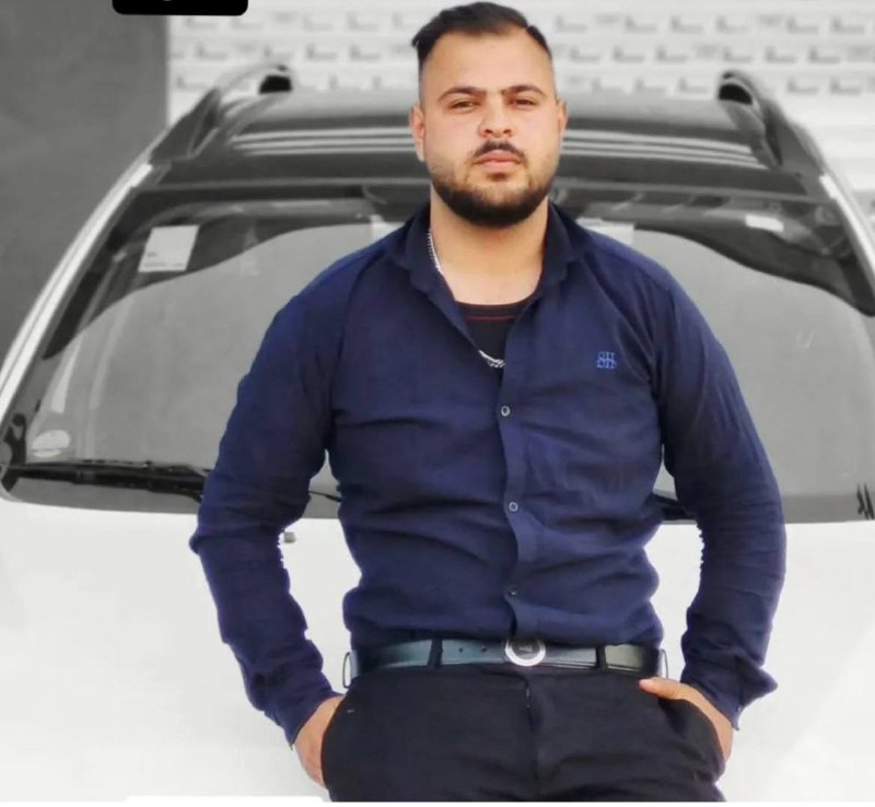Amir Abbas Homaifard