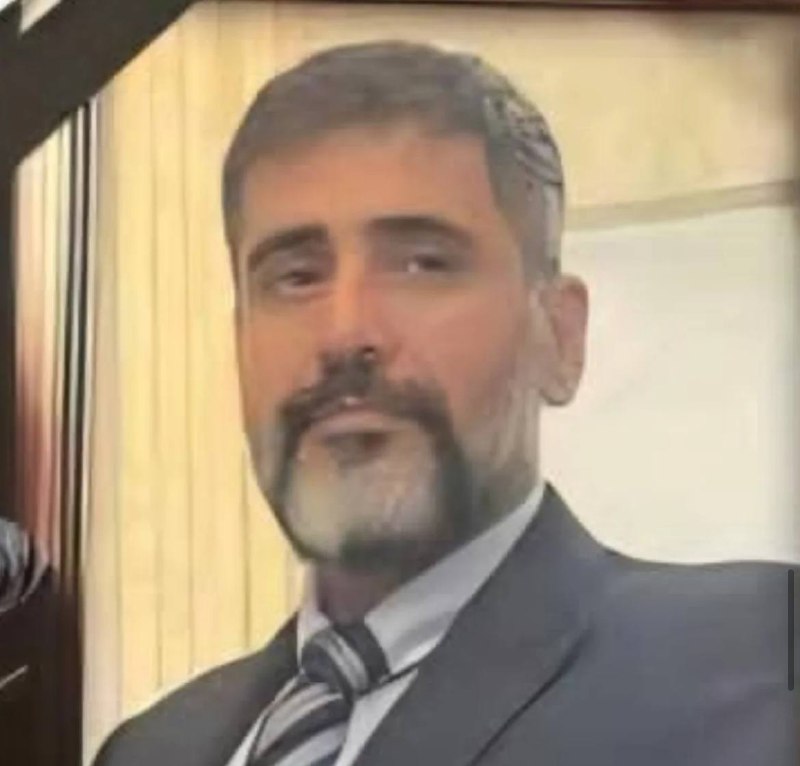 Alireza Sheykhemami