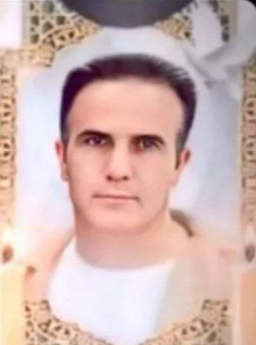 محمود خدایار