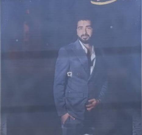 Sajjad (Mehdi) Safarinezhad