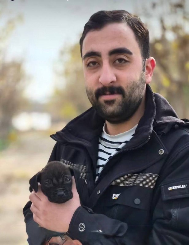 Ali Abdollahzadeh