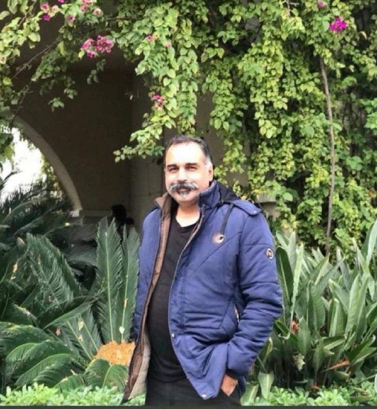 Ghasem Salami