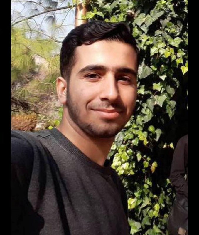 Amin Salimi