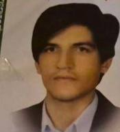 Masoud Nafari