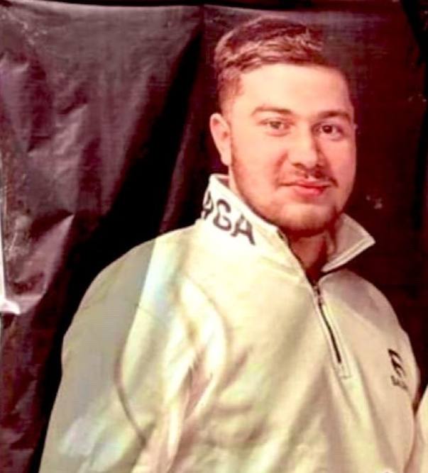 Alireza Behboudi