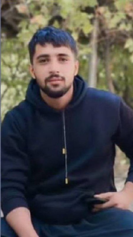 Mehdi Ghasemi