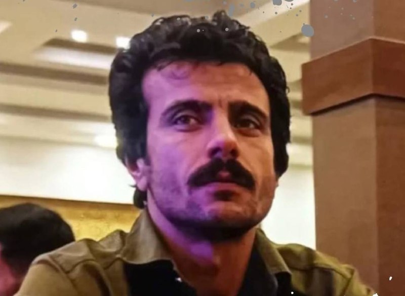 Kourosh (Peyman) Harounrashidi