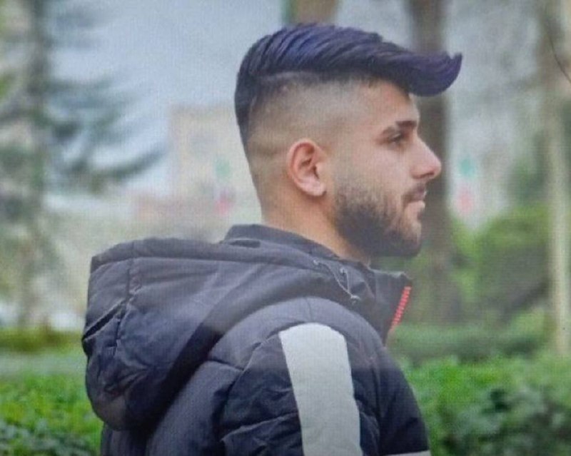 رضا استوار