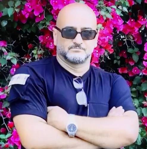 Gholamreza Mojdehi