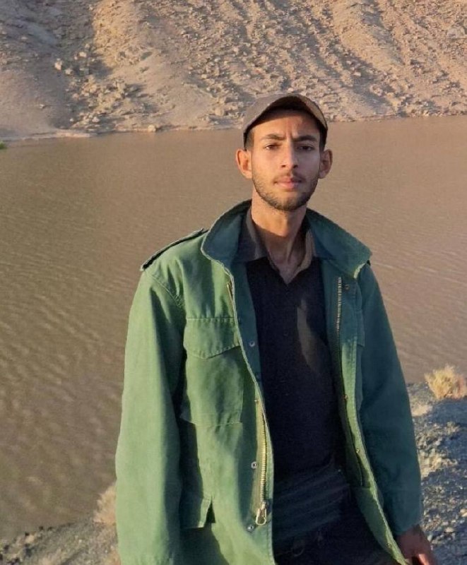 Abbas Akbari Feyzabadi
