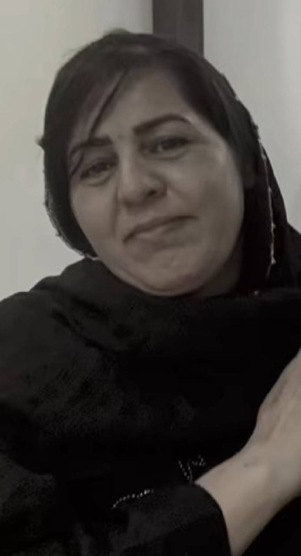 Soheila Shaghaghinejad