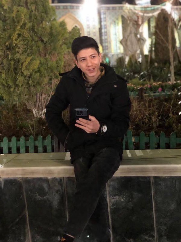Yousef Ghorbanian Khalilabad