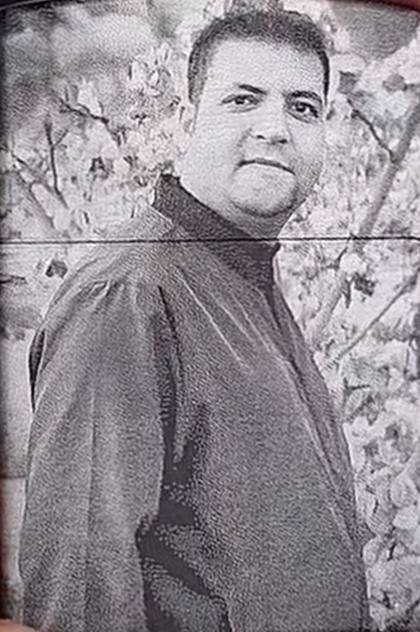 Mohsen Ahmadizadeh