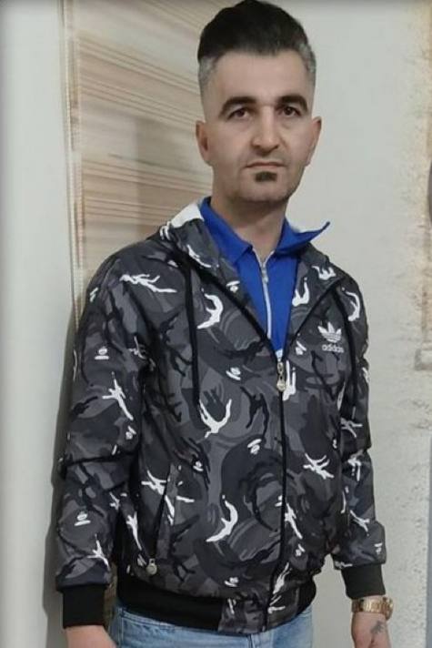 Ali Salimi