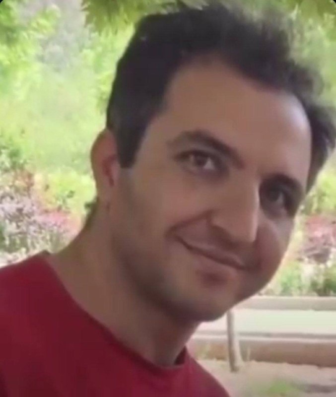 Hadi Sanayei Fazel