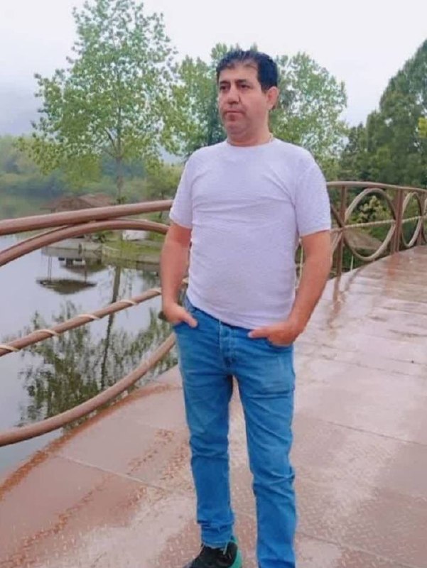 Sadegh Ebrahimi Panjaki