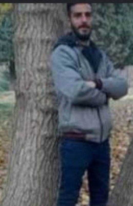 Ahmad Kokabi