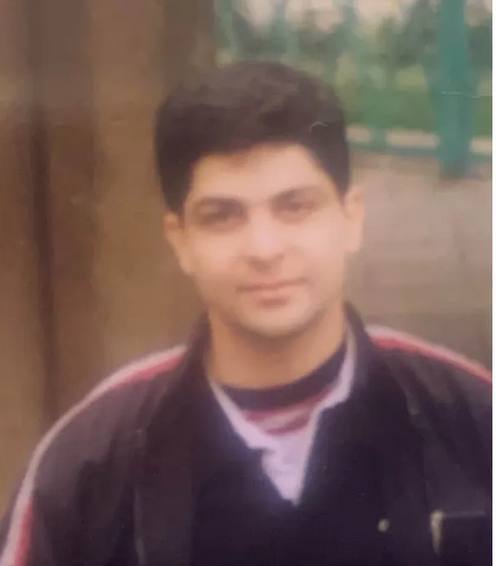 Alireza Pouladsotoun