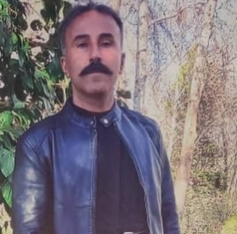 Alireza Seyed Saleh