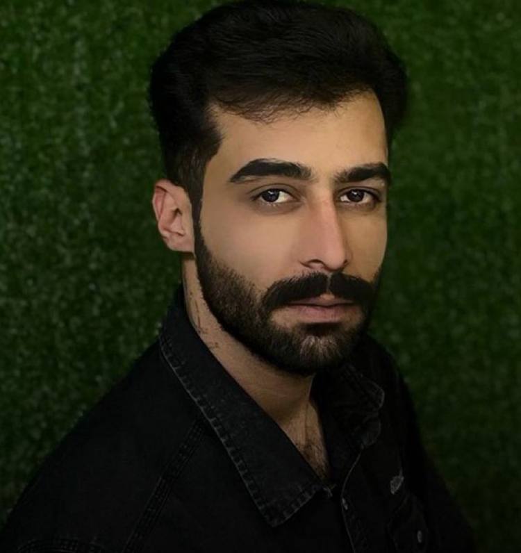 Alireza Sedian