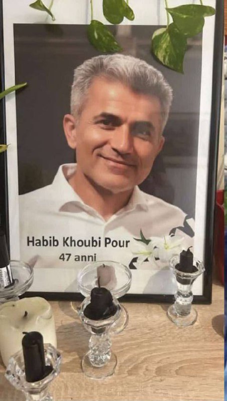 حبیب خوبی‌پور