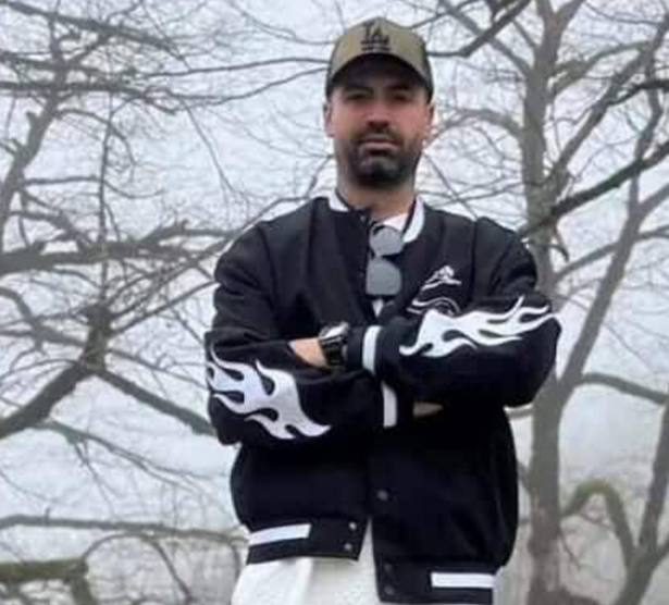 Mehdi Ebdali