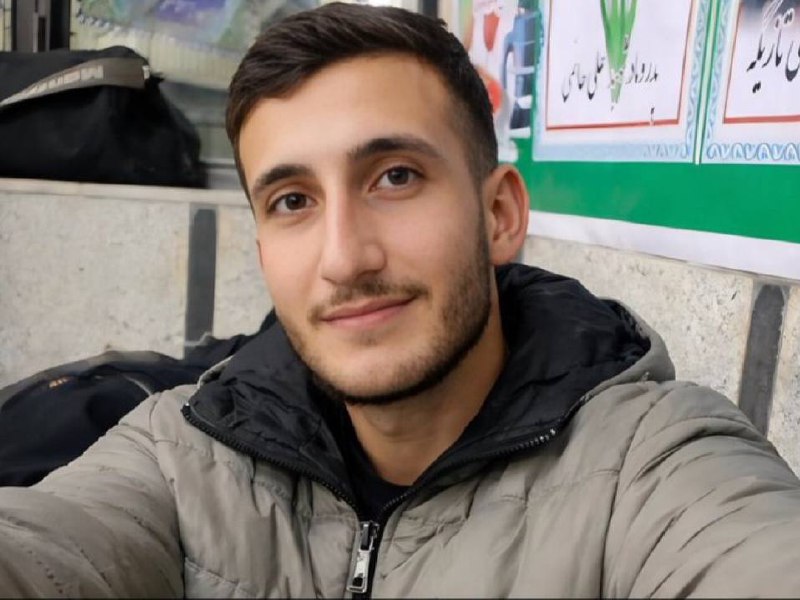 Amir Reza Gholamipour