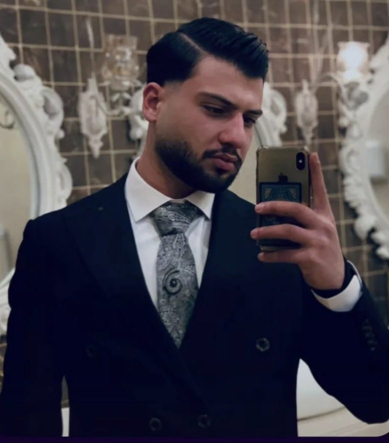 Ali Pourakrami