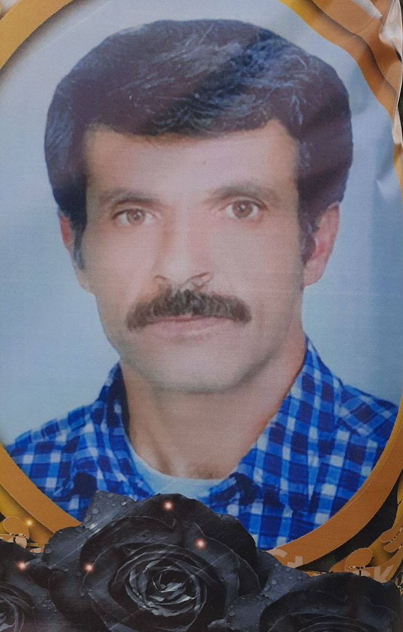 Akbar Jamshidi Foroushani