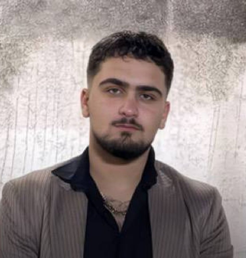 سپهر موسوی