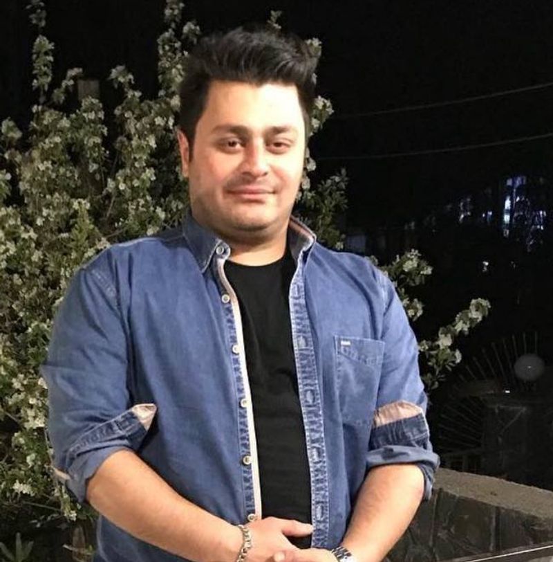 Farid Karimifard