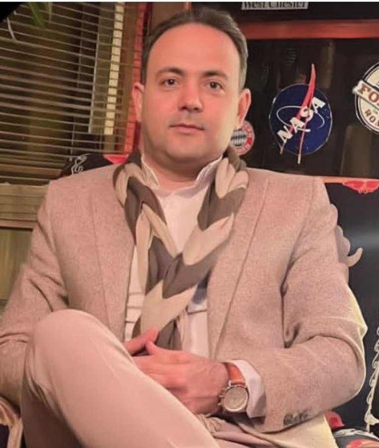 Abolfazl Khan Gheytaghi