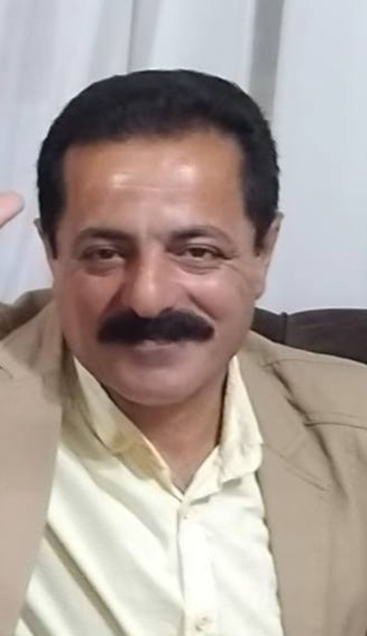 Mohsen Moghadam Gourabi