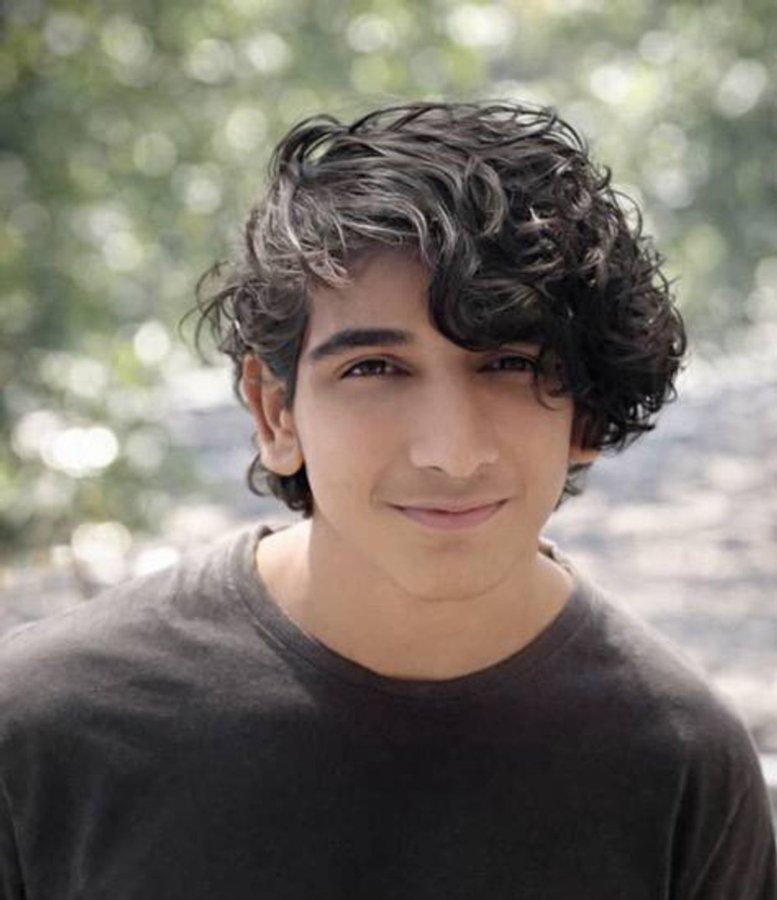 طاها نادری