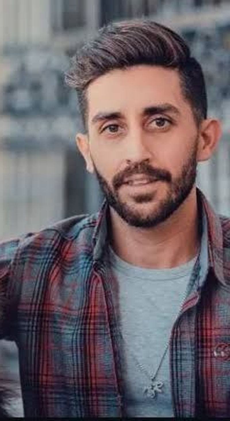 Ahmad Ramezanzadeh