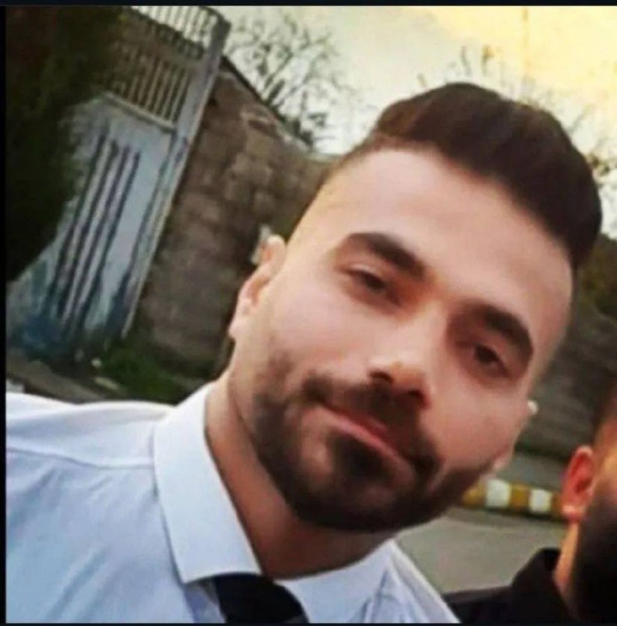 Hamed Deldar
