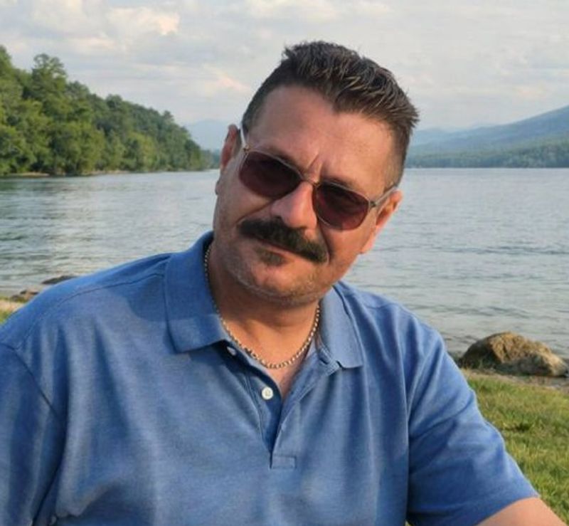 Ali Tabasi Feyzabadi