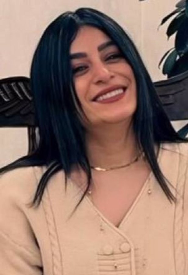 Naznin Taqva Shirdokhtar