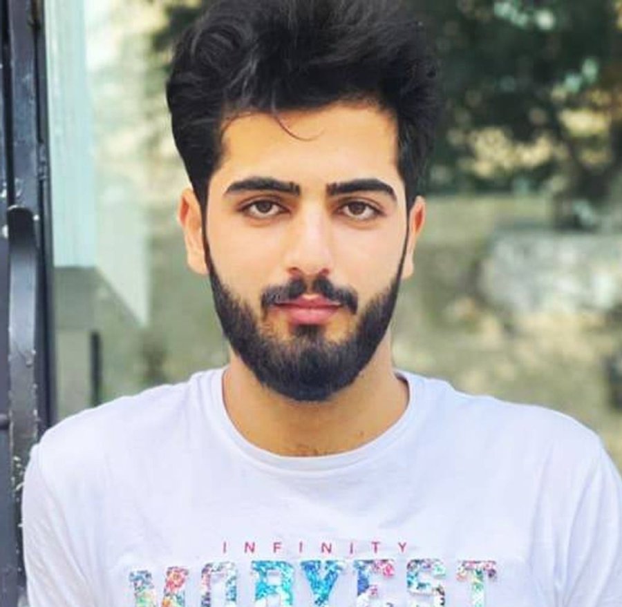 Mehdi Arshadi