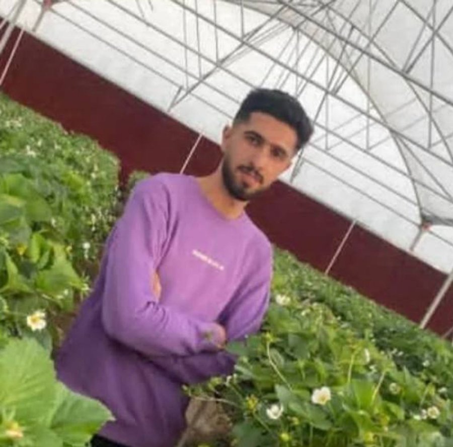 Samir Ahmadi