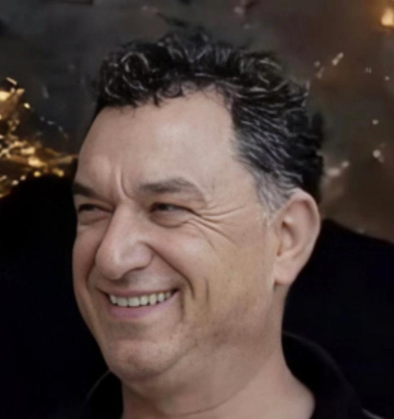 Ebrahim Ghayemi Jafroudi (Ghayoumi)