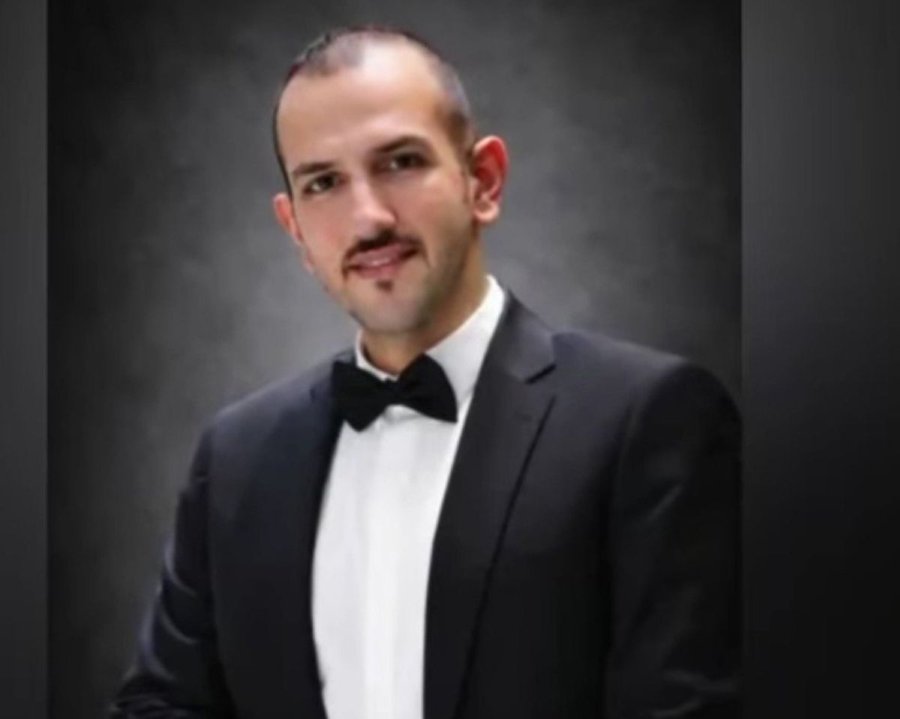 Amir Shakouri