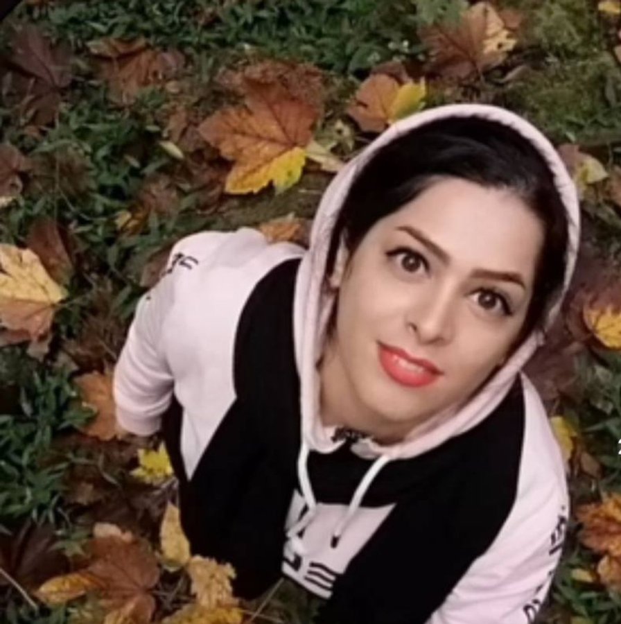 Marzieh Jalali