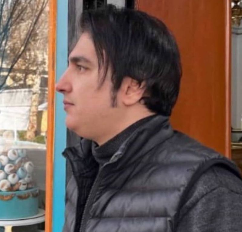 Farhad Farsi