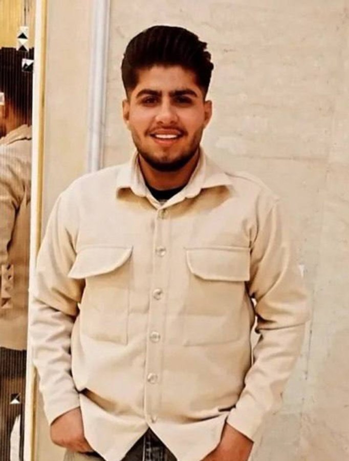 Abolfazl Faraji
