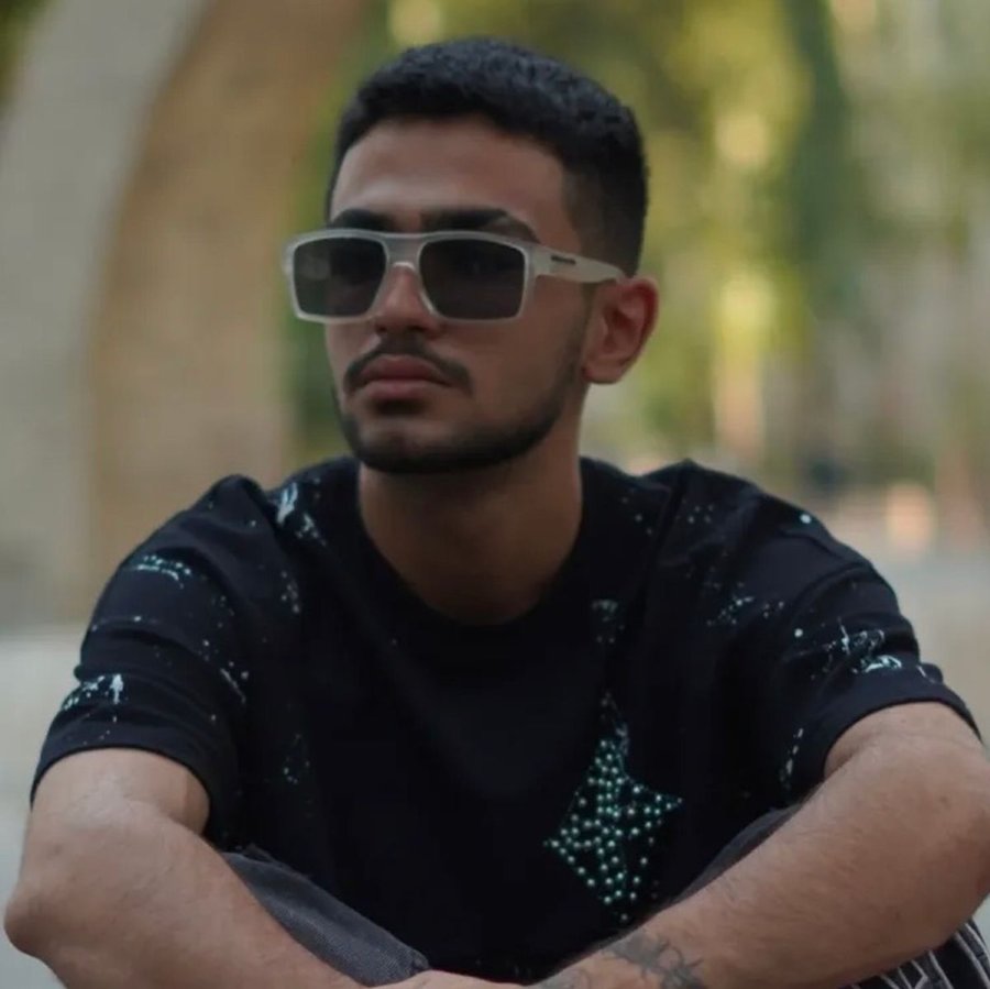 Mani Yousefi
