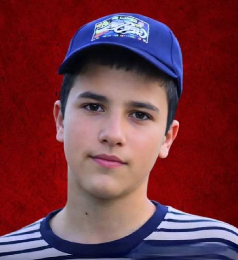 Amir Mohammad Arbabpouri