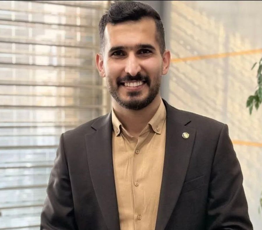 Ali Aghazadeh Kamamerdhaki